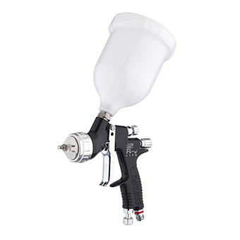 GPI GTI PROLITE BLACK 1.2&1.3 TE20 - D72142 
